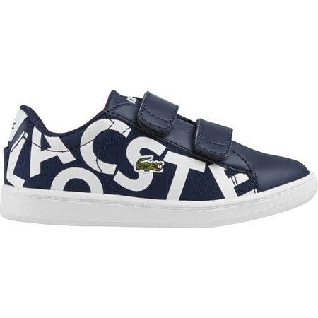 image:imageLacoste Infants Carnaby Evo SneakerWhiteWagtail 60