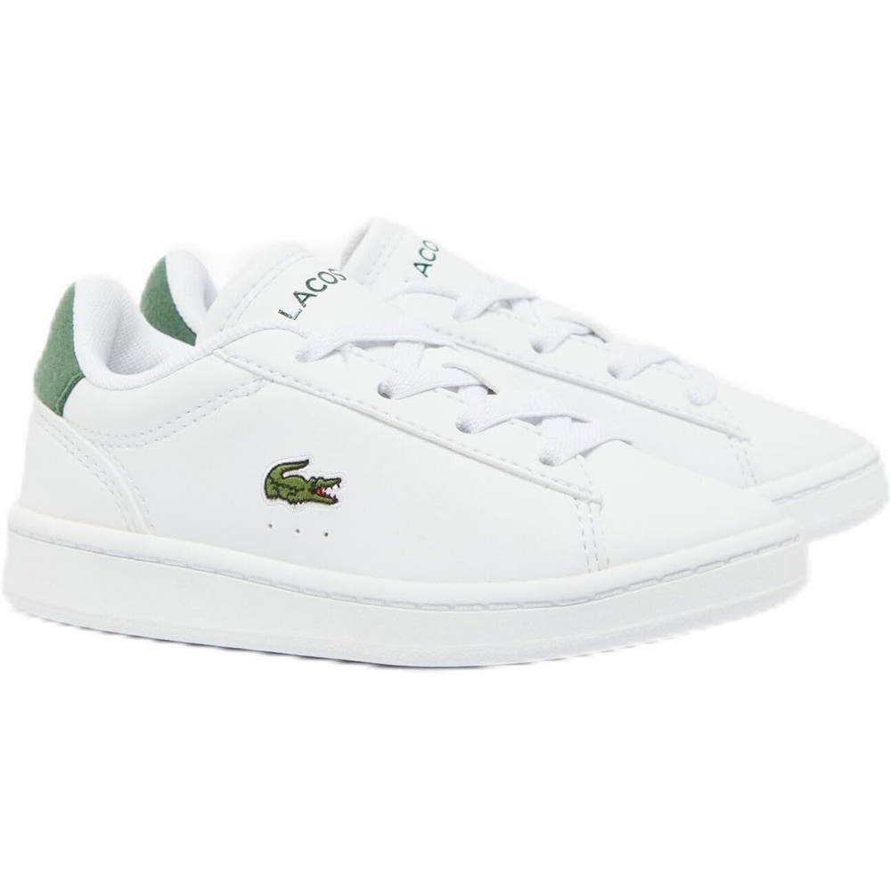 image:imageLacoste Infants Carnaby Set SneakersPortPort