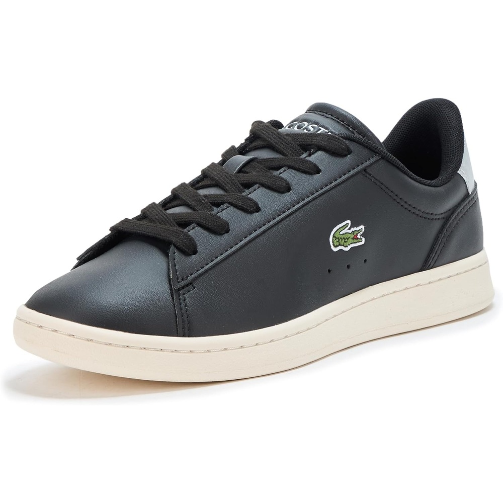 image:imageLacoste Juniors Carnaby Set SneakersBlack Off White