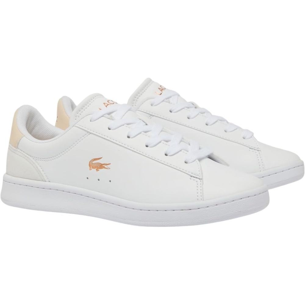 image:imageLacoste Juniors Carnaby Set SneakersNavy BlueMacadamPegasus