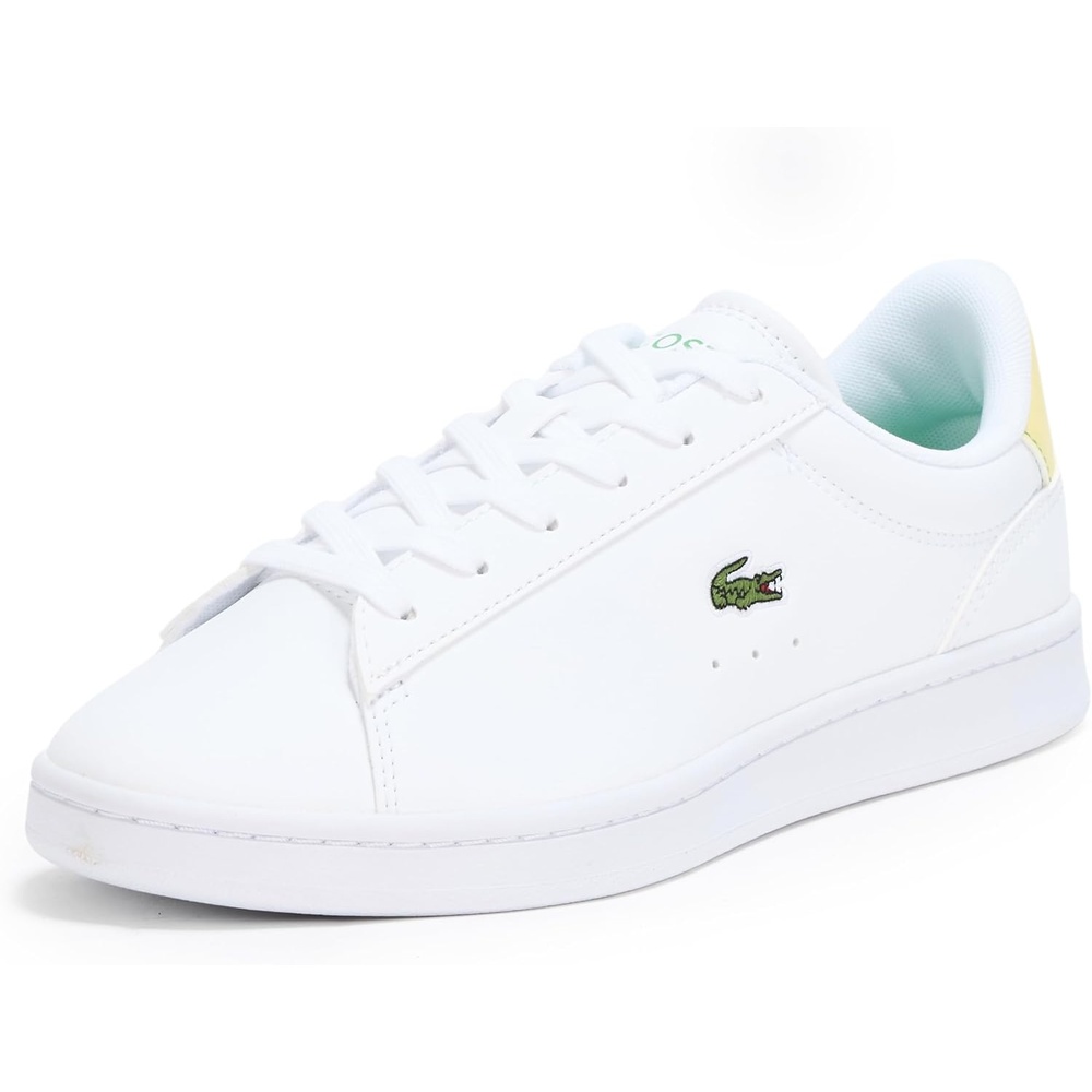 image:imageLacoste Juniors Carnaby Set SneakersNavy BlueVineyard