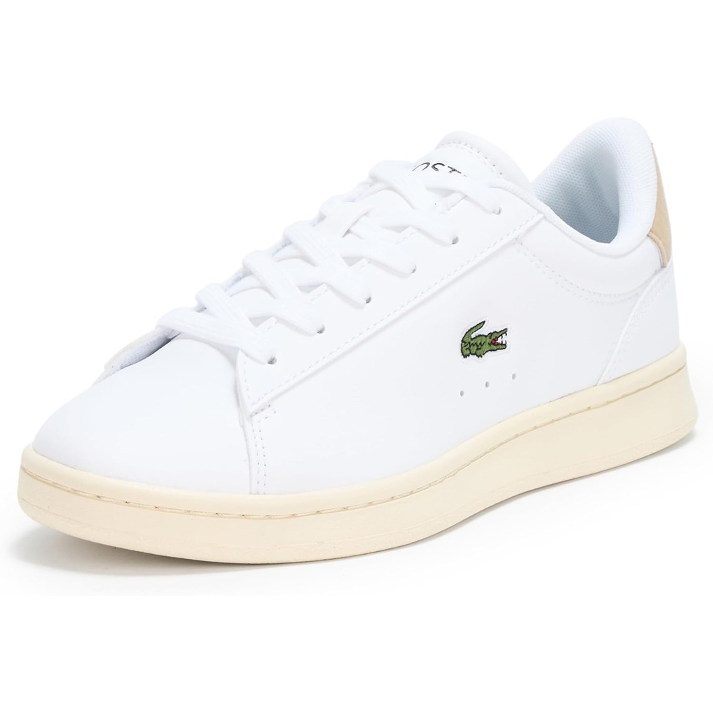 image:imageLacoste Juniors Carnaby Set SneakersTankCalla