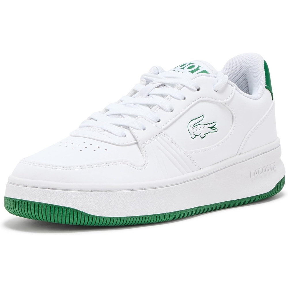 image:imageLacoste Juniors L001 Set SneakersNavy BlueVineyard