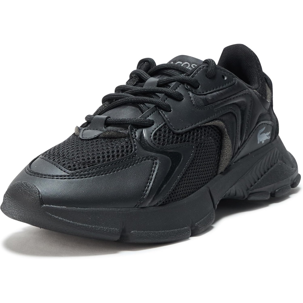 image:imageLacoste Juniors L003 Neo SneakersBlack
