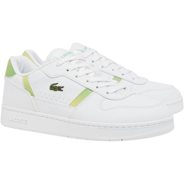 image:imageLacoste Kids TClip Set Sneakers Little KidBig KidNavy BlueVineyard