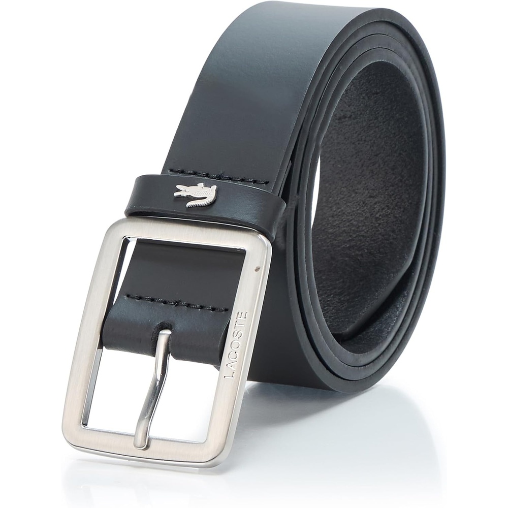 image:imageLacoste Mens Casual 14 BeltBlack