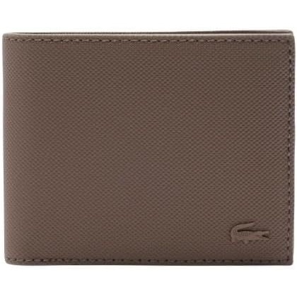 image:imageLacoste Mens Classic Small Billfold Wallet Black One SizeMorel