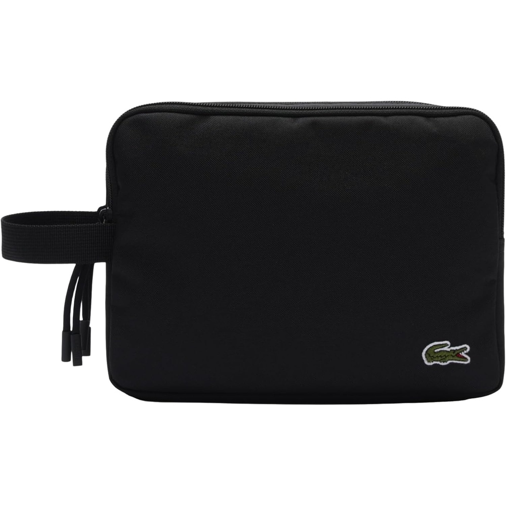 image:imageLacoste Mens Neocroc Toilet Kit Colorblock Natural Beige One SizeBlack