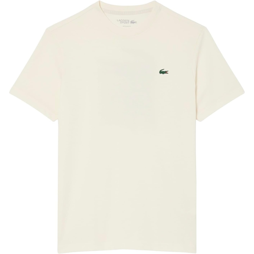 image:imageLacoste Mens Sport Printed UltraDry TShirtLapland