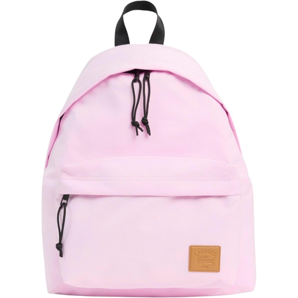 image:imageLacoste Unisex Casual Croc Backpack Viennois One SizeAlbizia