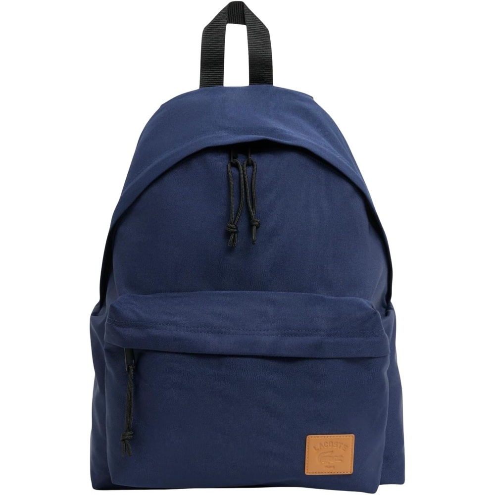 image:imageLacoste Unisex Casual Croc Backpack Viennois One SizeMarine