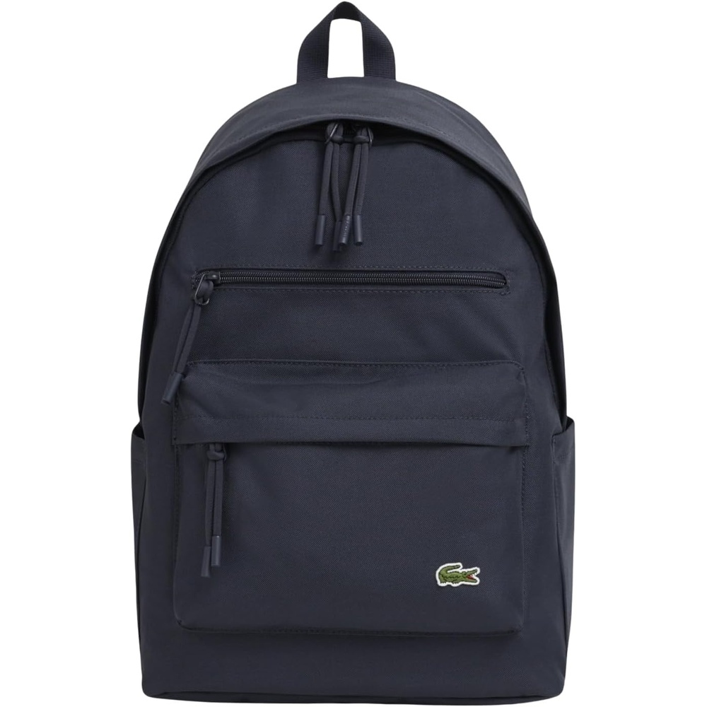 image:imageLacoste Unisex Neocroc Backpack Yellow One SizeAbimes