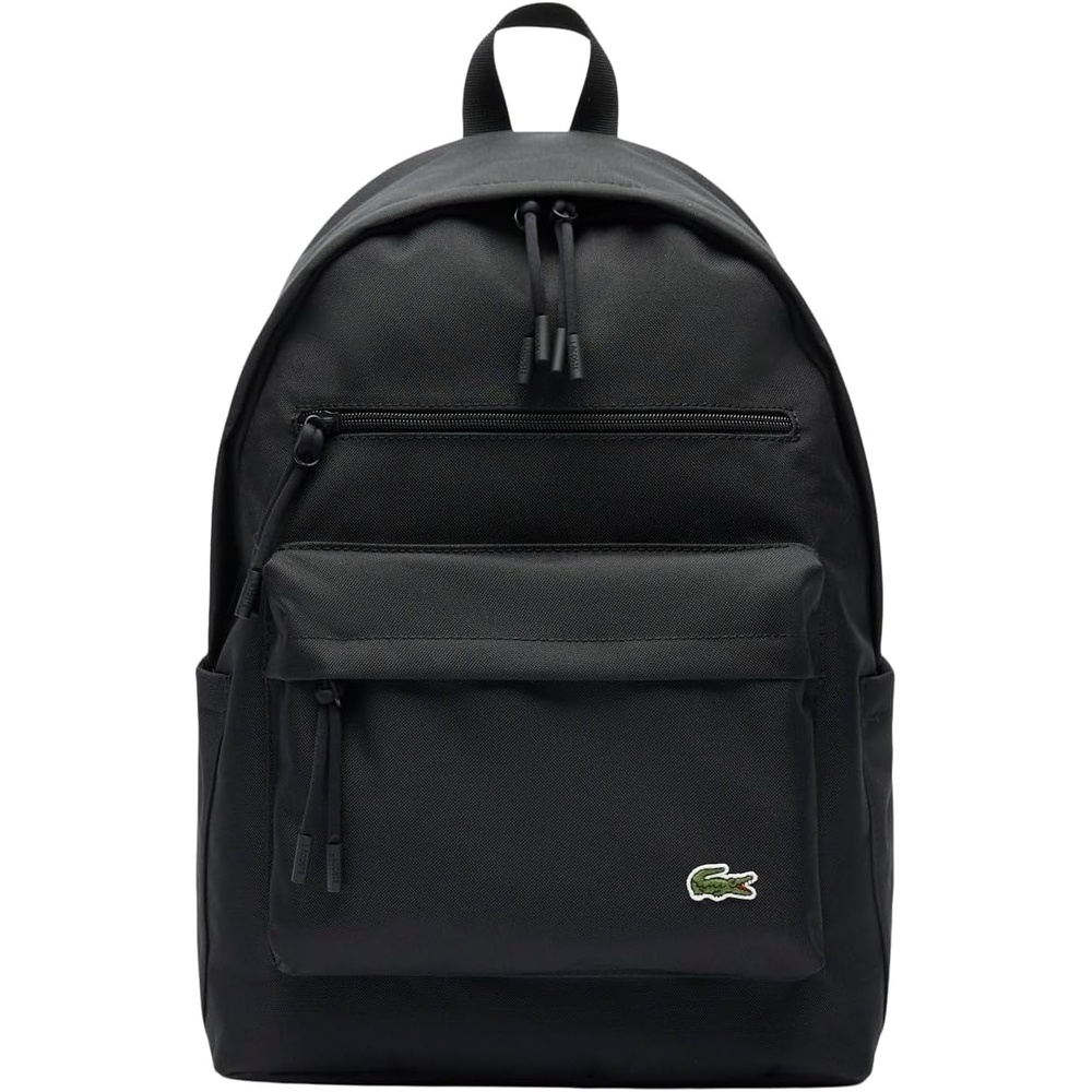 image:imageLacoste Unisex Neocroc Backpack Yellow One SizeNoir