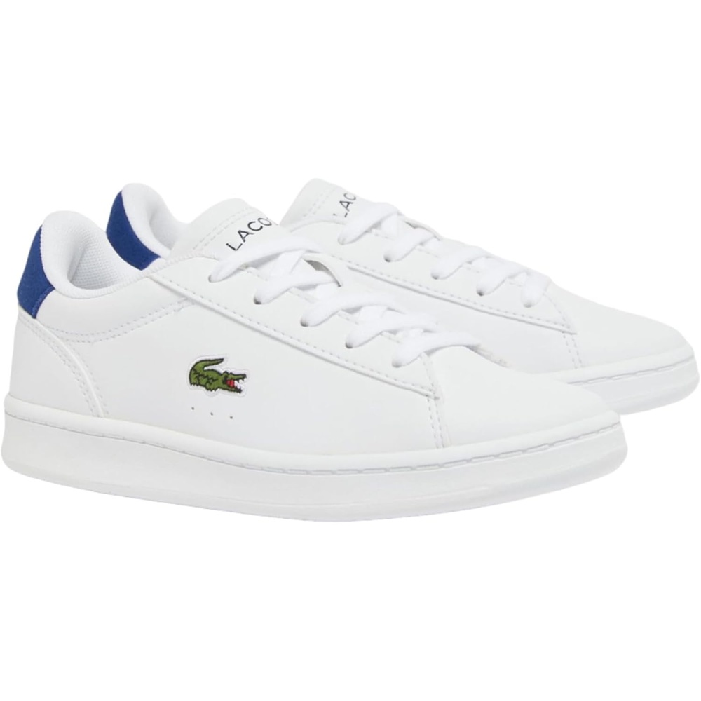 image:imageLacoste UnisexChild Carnaby Set SneakersReseda