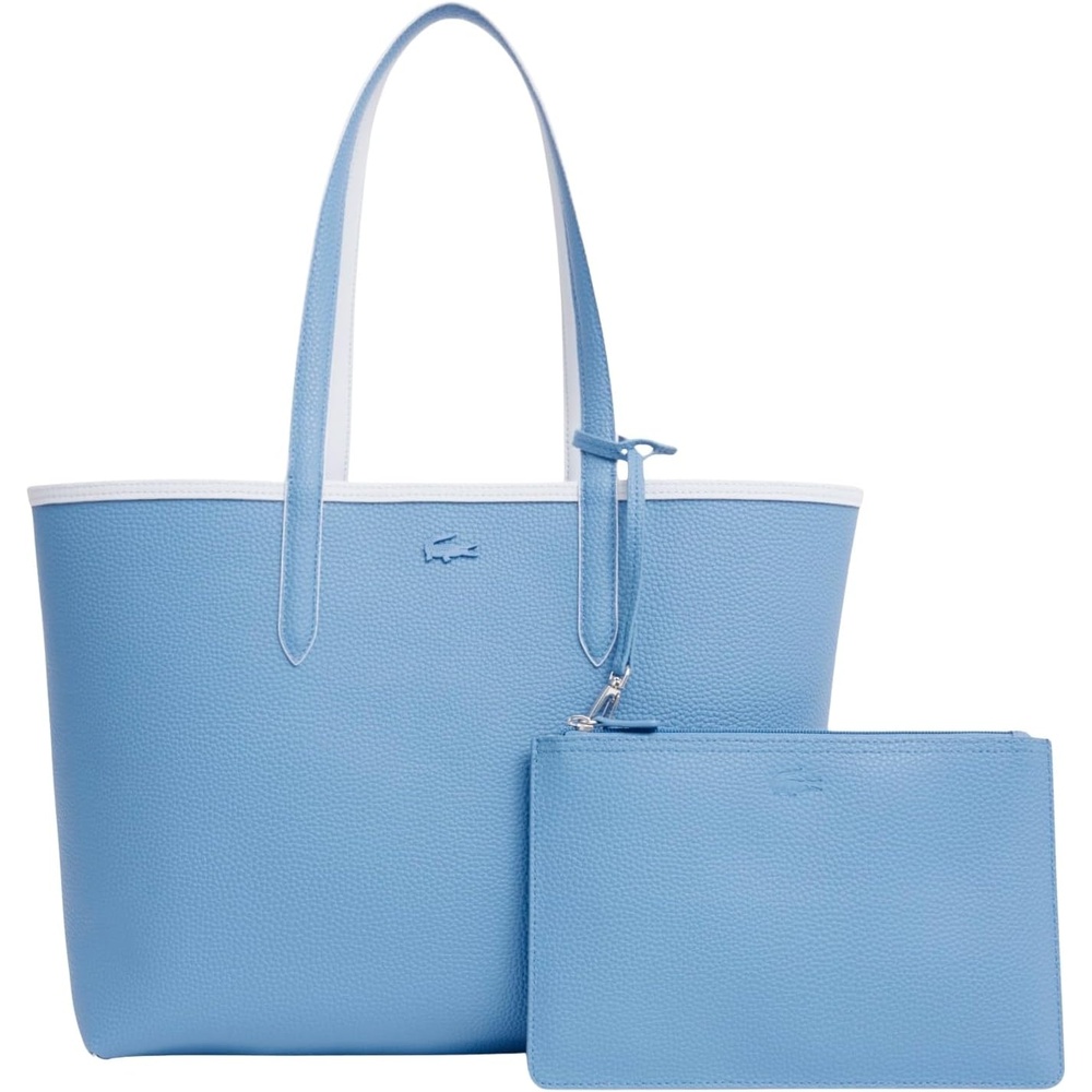 image:imageLacoste Womens Anna Large Reversible Tote BagPhoenix Turquin