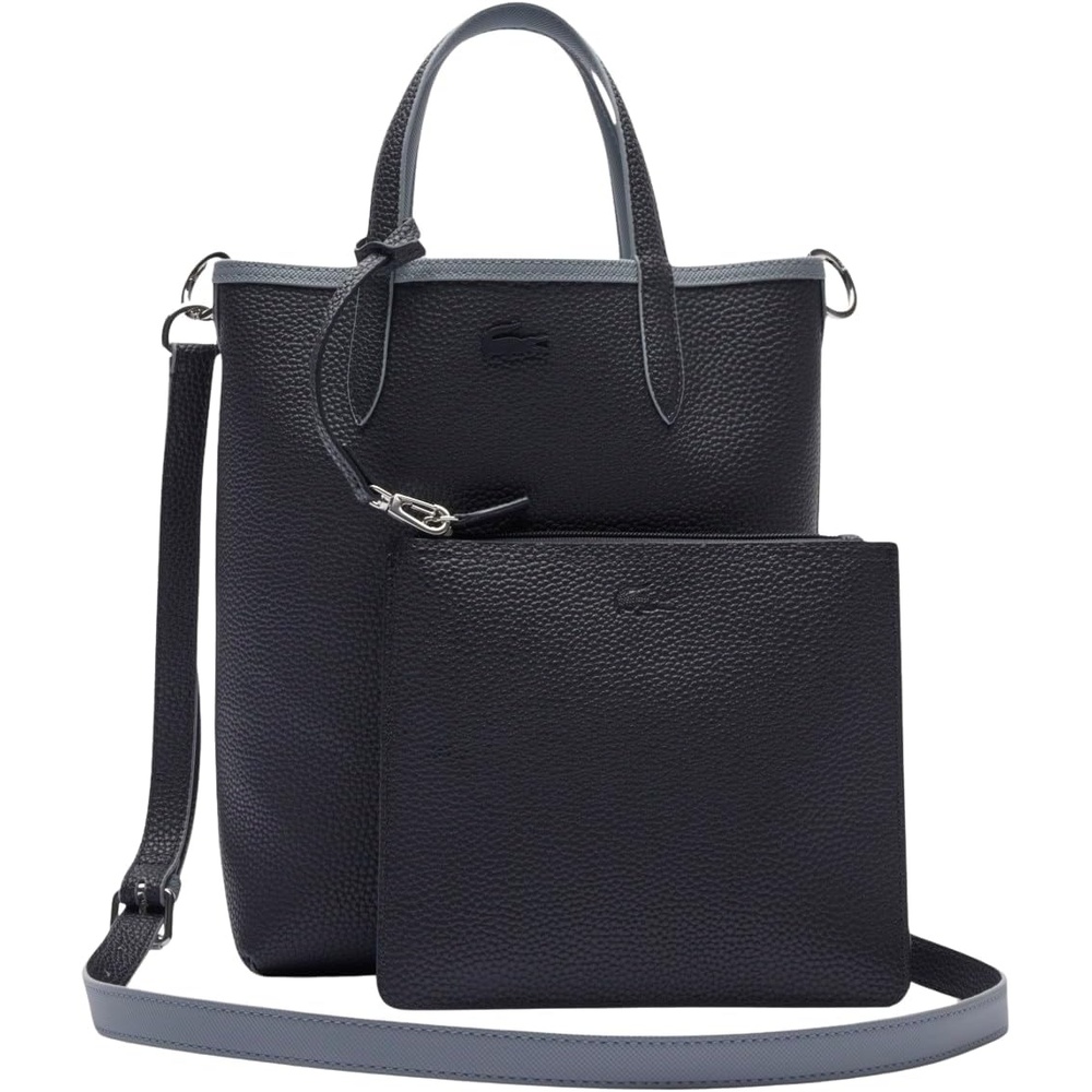 image:imageLacoste Womens Anna Large Vertical Tote BagTradewinds Abimes