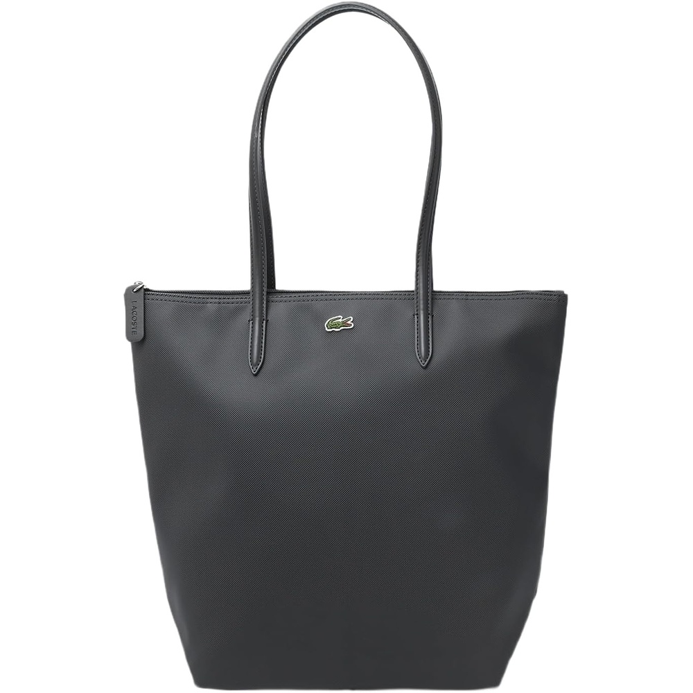 image:imageLacoste Womens L1212 Concept Vertical Tote Black One Size