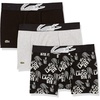 Black/White/Dove Grey