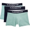 Soft Mint/Navy Blue/Arctic Blue