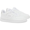 White/White