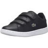 Black/White Strap