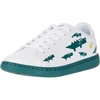 Navy Blue/Vineyard 6.0