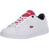 White/Red