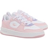 Light Pink/White