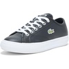 Polished Black/White
