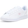 White/Light Pink