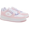 Light Pink/White