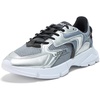 Grey/White