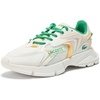 White/Green