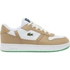 White/Light Brown