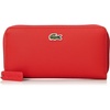 Navy Blue/Iberis Red