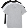 White/Dove Grey/Black