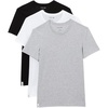White/Dove Grey/Black