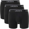 Black With Black Waistbands