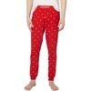 Red & White