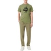Khaki/Khaki