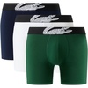 Green/White/Navy Blue