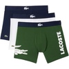 Dusty Olive/Navy Blue/White