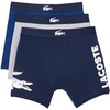 Navy Blue/White/Dove Grey