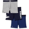 Navy Blue/White/Dove Grey/Deep Ocean