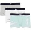 Arctic Blue/Dove Grey/White