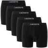 Black With Black Waistbands