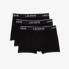 Black With Black Waistbands (New)