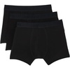 Black/Black/Black