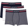 Navy Blue/White/Navy Striped