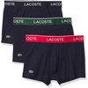 Navy With Azure Blue/Green Pepper/Mustard Waistbands (New)